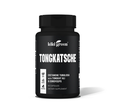 Tongkatsche